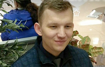 Мать погибшего следователя из Столбцов: Сердце говорит, что не мог он это сам сделать