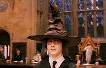 Ученые создали аналог волшебной шляпы из «Гарри Поттера»