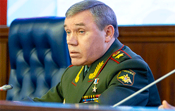 Герасимов запретил в российской армии дроны и приказал срочно сбрить бороды