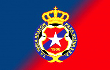 Краковская «Висла» подтвердила переговоры с президентом брестского «Динамо»