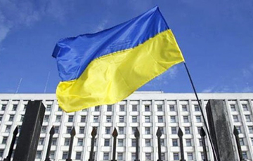 Зацверджаны канчатковы спіс кандыдатаў у прэзідэнты Украіны