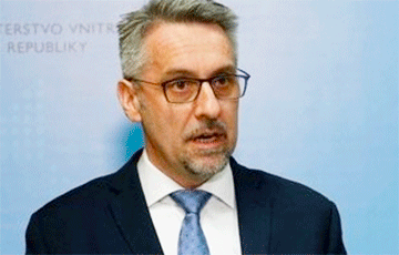 Министр обороны Чехии включил РФ в список главных угроз для НАТО