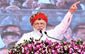 В Индии решается судьба второго срока премьер-министра Моди