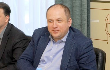 Экс-помощник Лукашенко идет ва-банк?