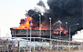 В Венесуэле взорвались нефтехранилища