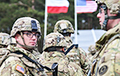 США и Польша приблизились к созданию базы «Форт Трамп»