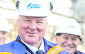 Пенсионер из Газпрома