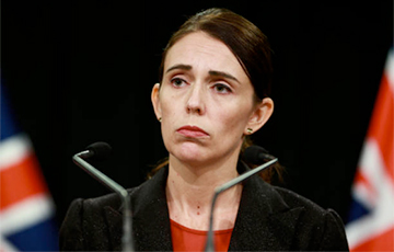 Премьер Новой Зеландии получила «манифест» от террориста за несколько минут до нападения