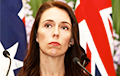 Премьер Новой Зеландии: Это один из самых мрачных дней