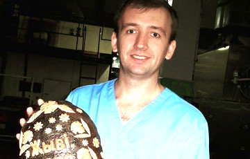 Пекарь из Верхнедвинска в Вильнюсе: С литовцами работать легко