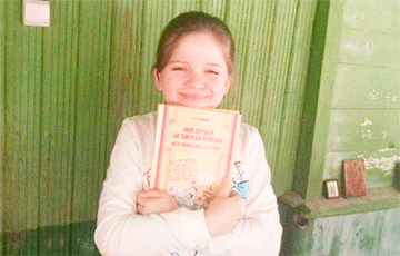 В России затравили 12-летнюю девочку, написавшую письмо Путину