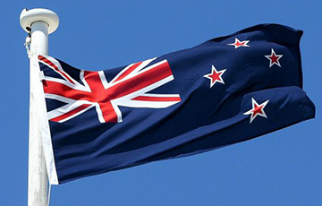 New Zealand Joins Sanctions Against the Belarusian Authorities