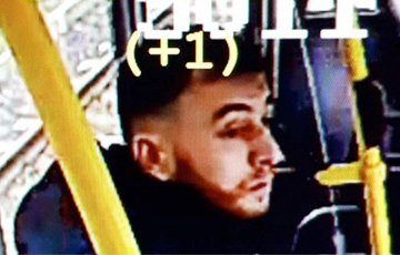 Полиция установила личность подозреваемого в стрельбе в трамвае Утрехта