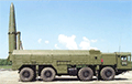 РФ размясціла ў Крыме «Іскандэры» і ТУ-22М3