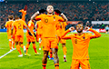 ЧЕ-2020: Каждый из 10 ведущих игроков сборной Голландии стоит дороже, чем весь состав Беларуси