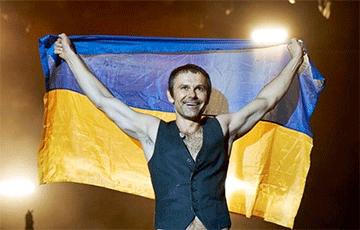 Как музыкальные вкусы влияют на выборы президента Украины