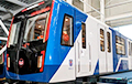 Фотофакт: Как будут выглядеть новые поезда для минского метро