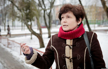 ‘Belarusian Court Seems Not Only With Eyes Closed, But With Ears Plugged’