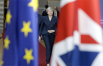 Лідары краін ЕЗ сустракаюцца ў Брусэлі для абмеркавання Brexit