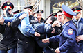 В Казахстане нарастают протесты из-за переименования столицы