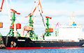 В Испании арестовано российское судно «Заполярье»