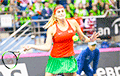 Соболенко неожиданно уступила в стартовом матче турнира в Майами