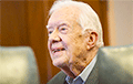 Джимми Картер побил рекорд долголетия среди президентов США