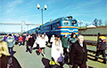 Из-за кортежа Лукашенко на Могилевщине останавливали поезда