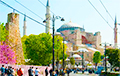 Из Софийского собора в Стамбуле могут снова сделать мечеть