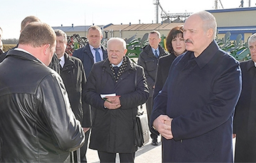 Што стаіць за прапановай Лукашэнкі адрадзіць народны кантроль