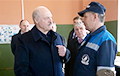 Lukashenka Asks Agriculture Mechanization Specialist “About Salary” And Something Goes Wrong