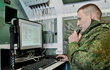 Военные Беларуси и России будут обмениваться геопространственной информацией