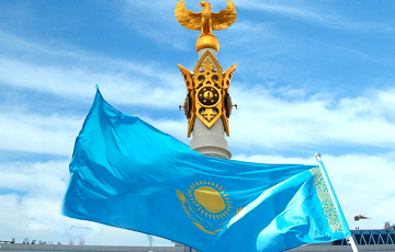 Kazakhstan: EU Helps Us Confront Moscow, Beijing