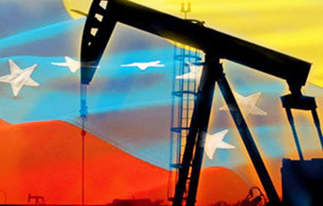 Венесуэла спыніла экспарт нафты праз другі за месяц блэкаўт