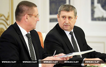 Борьба с борщевиком и приписки: чем запомнились Русый и Заяц на своих постах