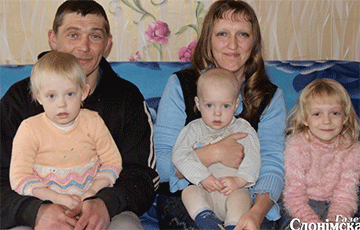 «Мы пытаемся выжить на 28 рублей в день»