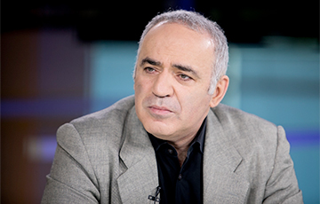 Гарри Каспаров спрогнозировал условия для смены власти в России