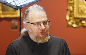 Представитель Православной церкви: Ситуация вокруг Куропат очень беспокоит