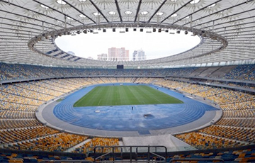 Порошенко подтвердил проведение дебатов 19 апреля на НСК  «Олимпийском»