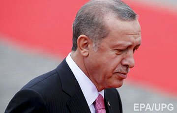 Эрдоган потерял две столицы