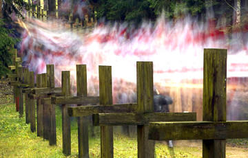 Witness Of Executions In Kurapaty: People Screamed, Not Understanding Why