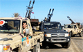 Армия Хафтара нанесла ракетный удар по Триполи