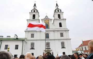 Божа, збаў нас ад лукавага