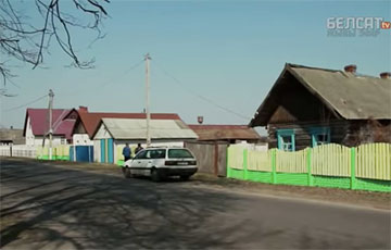 Пока  белорус был на заработках, сельсовет снес его дом