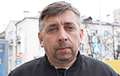 Siarhei Piatrukhin Detained In Brest
