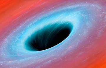 Ученые из NASA: Черные дыры снова сделали нечто невозможное