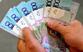 В Беларуси 1 июля ввели в обращение новую банкноту: как она выглядит