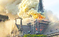 Основные конструкции собора Парижской Богоматери удалось сохранить