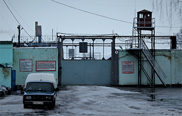 Белорусские заключенные радуют своими изделиями Европу, но ничего с этого не имеют