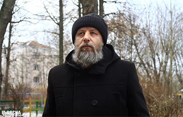 Belarusian Autocephalous Orthodox Church Priest Seeking Compensation For Night In Detention